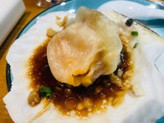 -倍儿美海鲜大排挡·非遗海鲜蒸饺(洋货店)