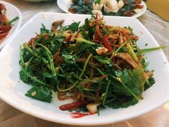 -四妹餐厅(玫瑰街店)