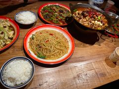 -泥糊破店小酒馆·团建聚餐(南京西路店)