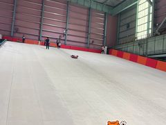 -极限PLAY运动娱乐新世界·团建派对潮玩休闲馆·室内蹦极高空游乐园
