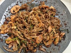 -奔跑吧陕菜·盛世长安(民乐园万达店)