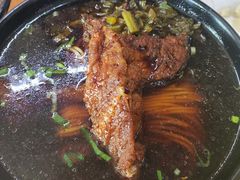 -小龙大肉面馆