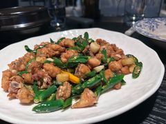 -金谷仓家庭料理(马泉营店)