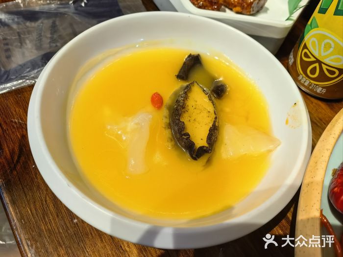 钱库里海鲜自助(星海广场店)图片