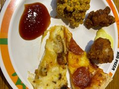 -比格比萨自助(国展店)