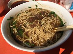 -老赵面店(大西路店)