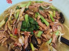 -马五面馆(郦城国际店)