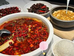 -外婆家(西红门荟聚购物中心店)