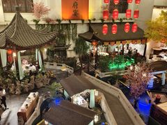 -袁州宴·地道袁州菜(袁山东路店)