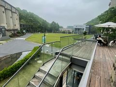 -CEMENT·coffee bar (凤凰创意园店)