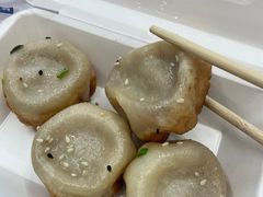 -阿三生煎(正弘城店)