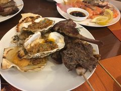 -宁波逸东豪生大酒店·豪生咖啡厅