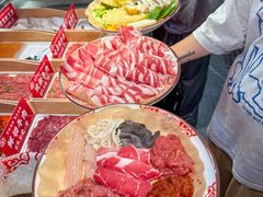 -海岛八号龙虾烧烤田鸡(蓝天路总店)
