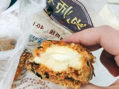 -鲍师傅糕点(春熙路店)