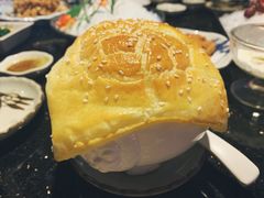 -梅筑·创意料理(王府井百货店)