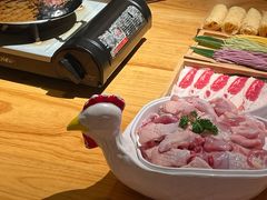 -山海蟹庐·海鲜糟粕醋火锅(慈溪店)