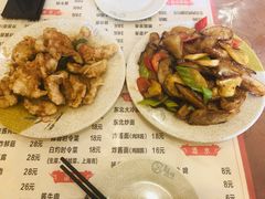 -吉味馆(柠溪店)