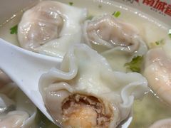-南城香·饭香串香馄饨香(青年路店)