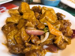 -七菜馆·东北菜·蒸饺(文体路店)