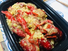 -松哥油焖大虾·外卖(西乡店)