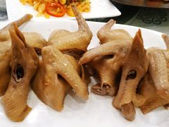 梅子乳鸽-岭南海晏楼(东晓南店)