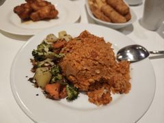 -宜家·瑞典风味餐厅(三桥店)