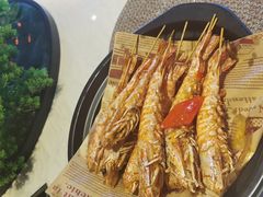 -欧记·龙城港(欣都店)