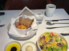 -Bistro Wang 牛排馆