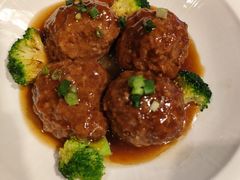 -正阳门饭庄·烤鸭·北京菜(万丰路七里庄店)