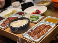 -运·中餐厅(成都华尔道夫酒店)