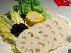 -一把骨(盐市口店)