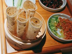 -吴家·淮扬小馆(世纪金源店)