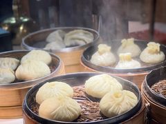 -红灯笼大酒楼(通湖路店)