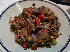 -新新湘菜馆(新中街二条店)