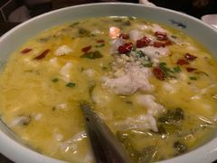 有梦酸菜鱼-有梦特色餐厅(古子城店)
