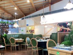 大堂-青柠记忆泰式海鲜火锅(合生汇购物中心店)