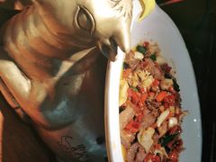 -炊烟小炒黄牛肉(东庆街店)