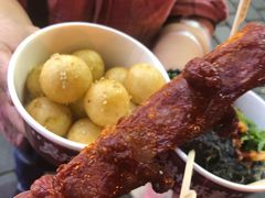 黑色经典老长沙大香肠-黑色经典臭豆腐·湖南特产(坡子街店)