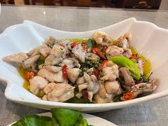 -火龙堂·风味民间菜(文一路店)
