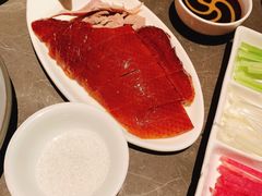 -金鸭季·北京烤鸭(深业上城店)