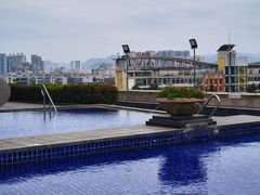 -中山喜来登酒店