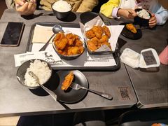 -Kyochon1991校村(共和路店)