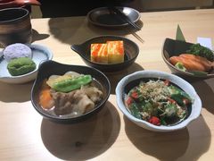 -本格丼·炭火烤肉饭(大悦路成都大悦城店)