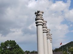 -阿育王寺