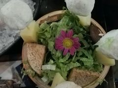 -老表记广西宵夜螺蛳鸭脚煲(西大店)