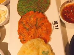 -本家韩国烤肉(青岛万象城店)
