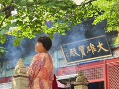 -红螺寺