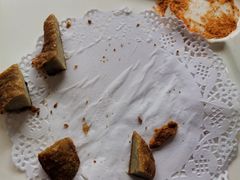 -一盏明灯全素斋(五爷庙店)