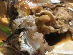 -旺顺阁鱼头泡饼(常营店)