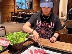 -品味泸沽湖•民族特色菜(大落水店)